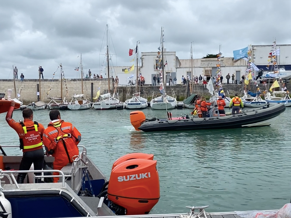 La Flotte le retour de la Fête du port Les Rétais.fr La Flotte le retour de la Fête du port Les Rétais.fr