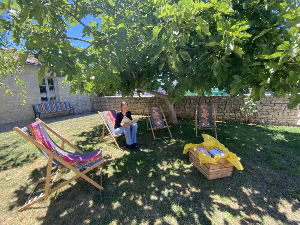 Médiathèque de SainteMariedeRé Concours d'écriture Les Rétais