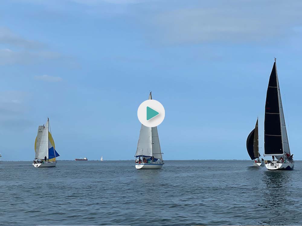 Voile Top D Part Au Tour De La Charente Maritime Les R Tais Fr